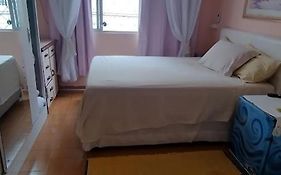 Hospedagem Domiciliar Alternativa