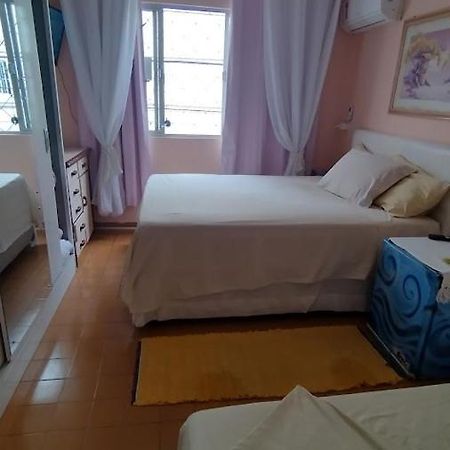 Hospedagem Domiciliar Alternativa Balneario Camboriu Exterior foto