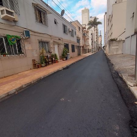 Hospedagem Domiciliar Alternativa Balneario Camboriu Exterior foto