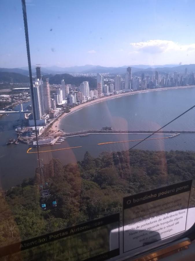 Hospedagem Domiciliar Alternativa Balneario Camboriu Exterior foto