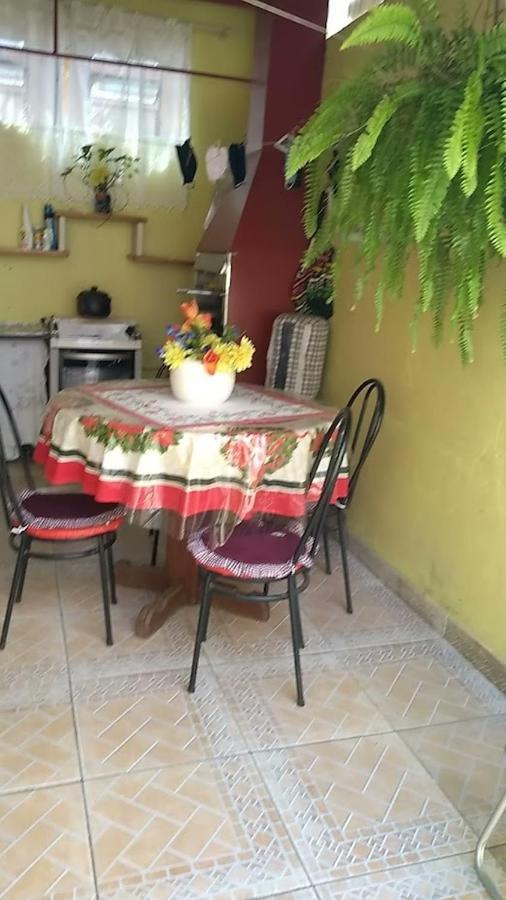 Hospedagem Domiciliar Alternativa Balneario Camboriu Exterior foto
