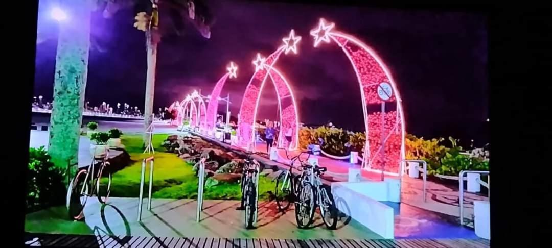 Hospedagem Domiciliar Alternativa Balneario Camboriu Exterior foto